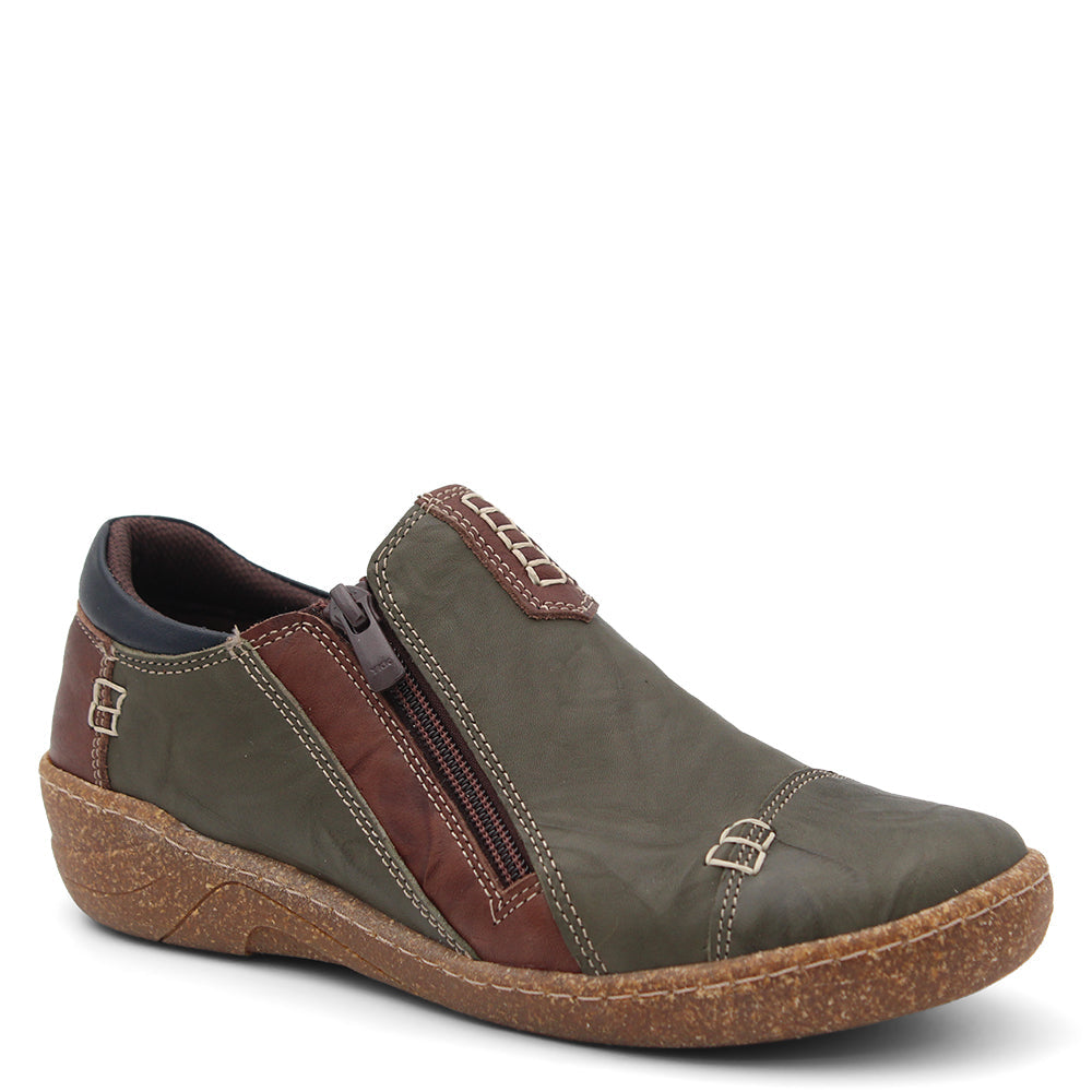 Cabello 7311-307 Women's Casual Flat Shoes