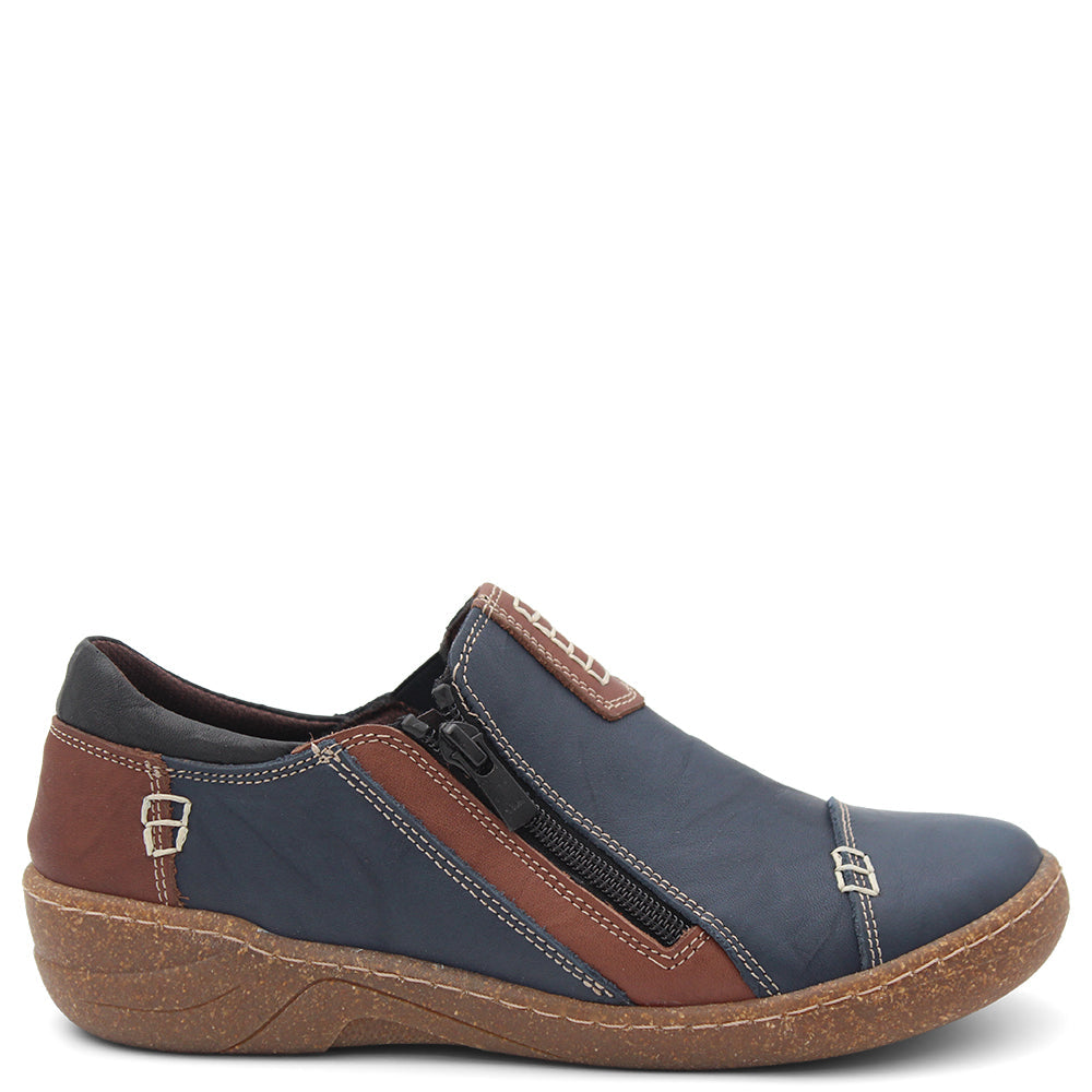 Cabello 7311-307 Women's Casual Flat Shoes