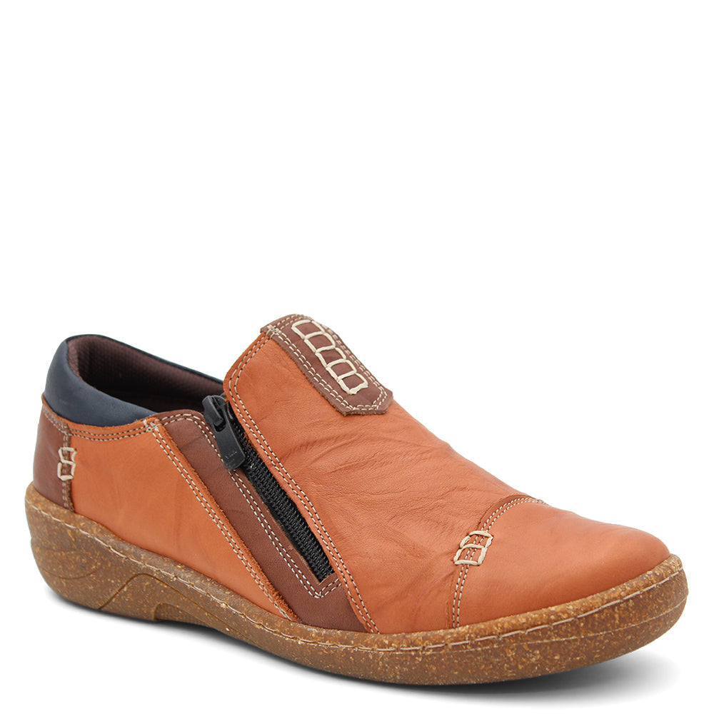 Cabello 7311-307 Women's Casual Flat Shoes