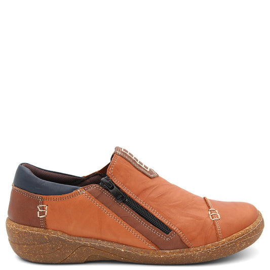 Cabello 7311-307 Women's Casual Flat Shoes