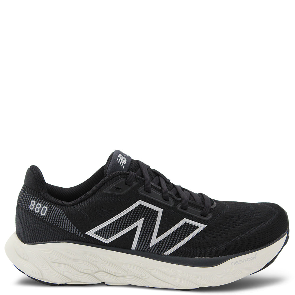 New Balance M880 V14 Men's Running Shoe Black