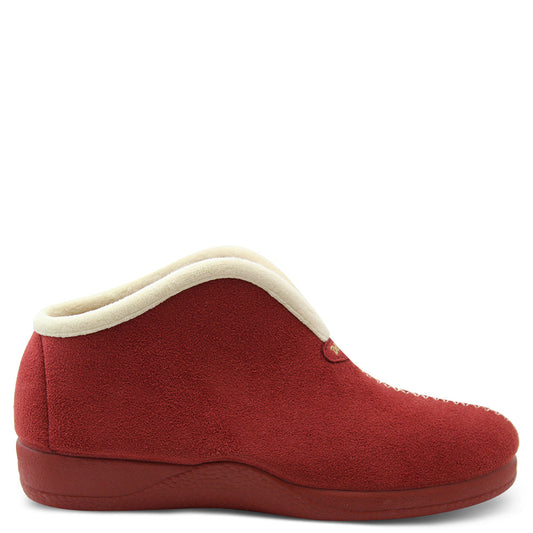 Devalverde 9709 Caldera womens slipper