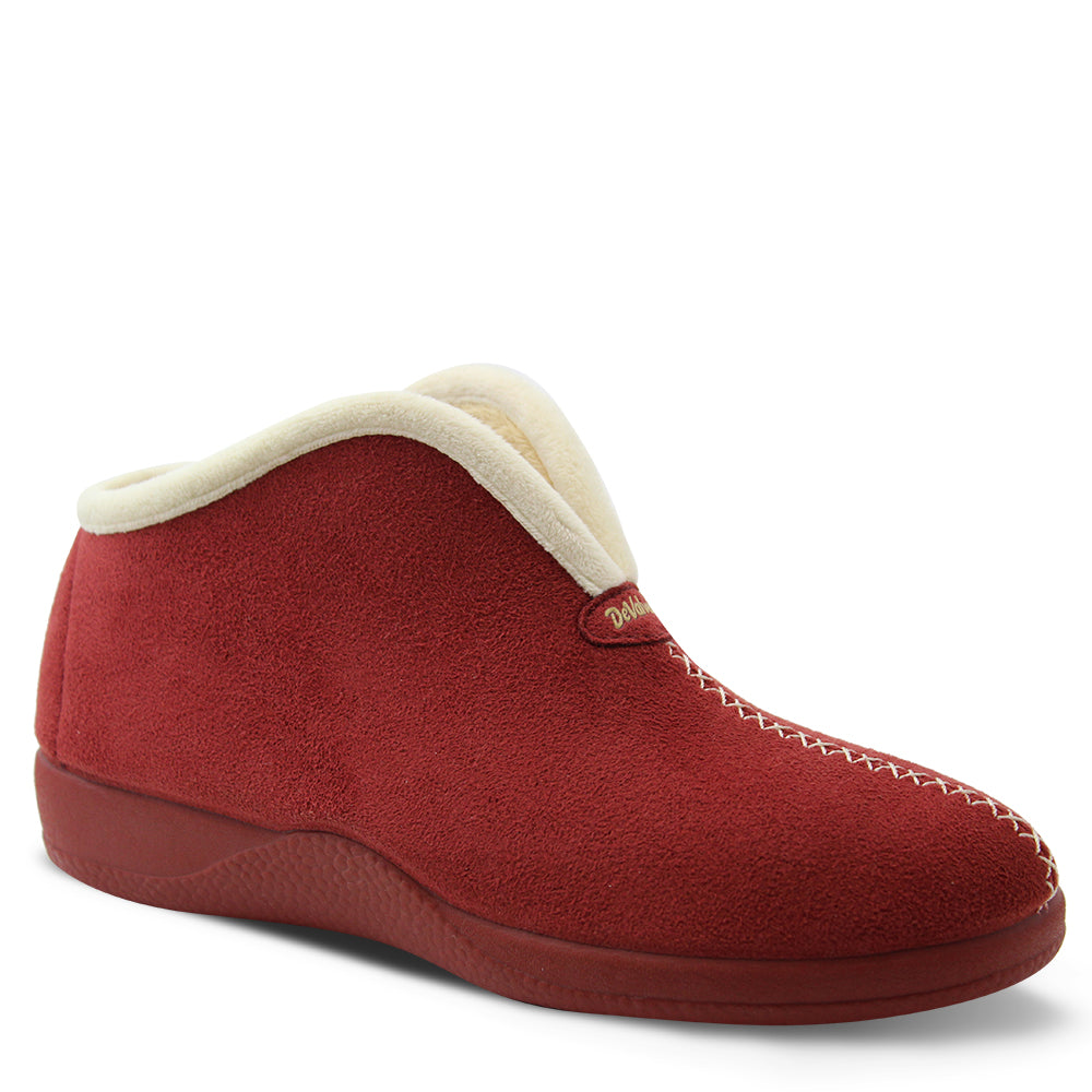 Devalverde 9709 Caldera womens slipper