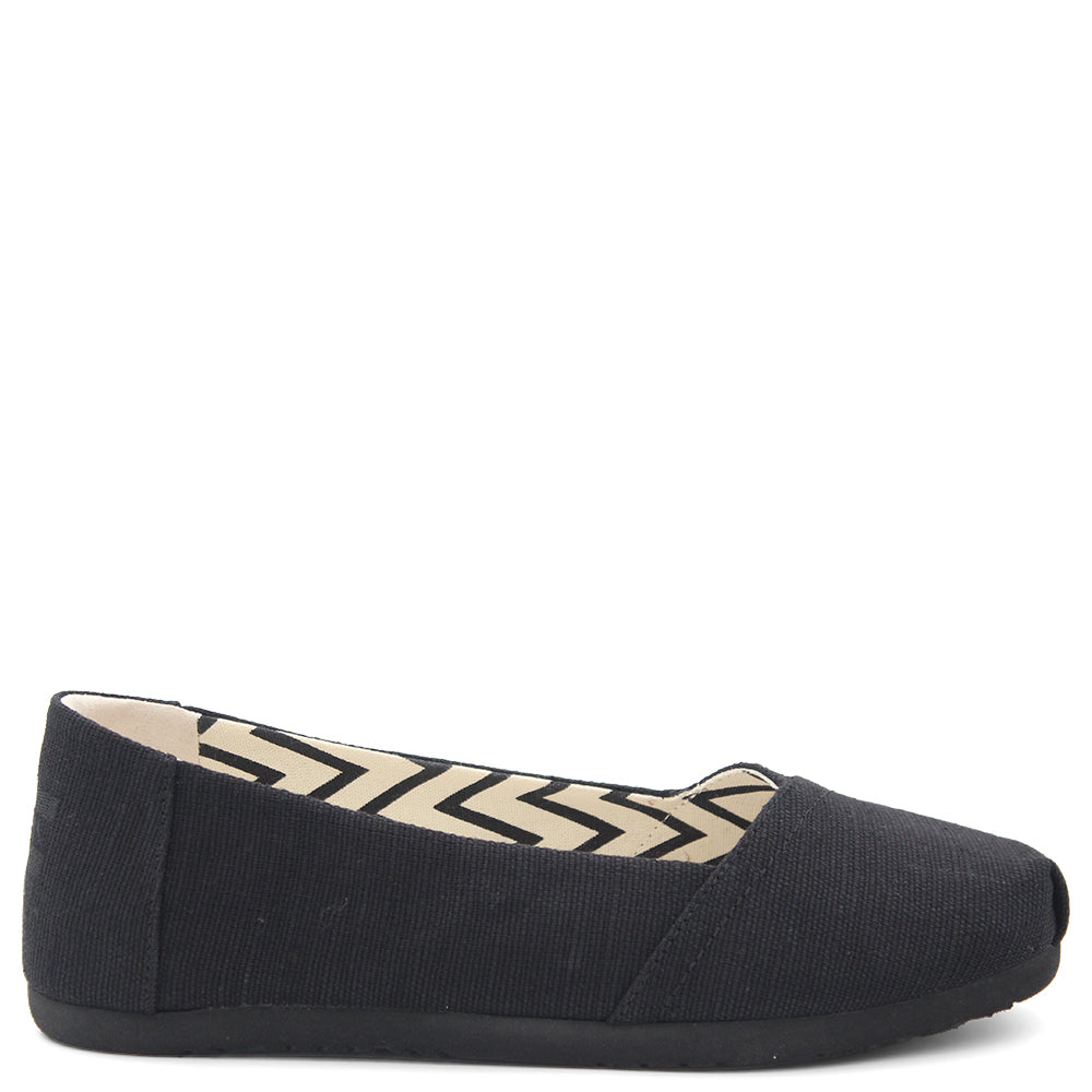 Toms Alpargata Women's Ballet Flats 