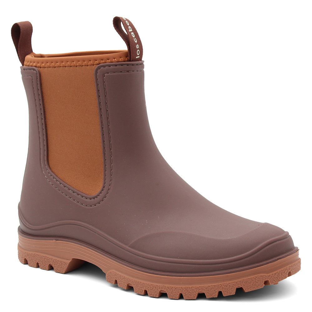 Los Cabos Amelia Women's Gum Boots