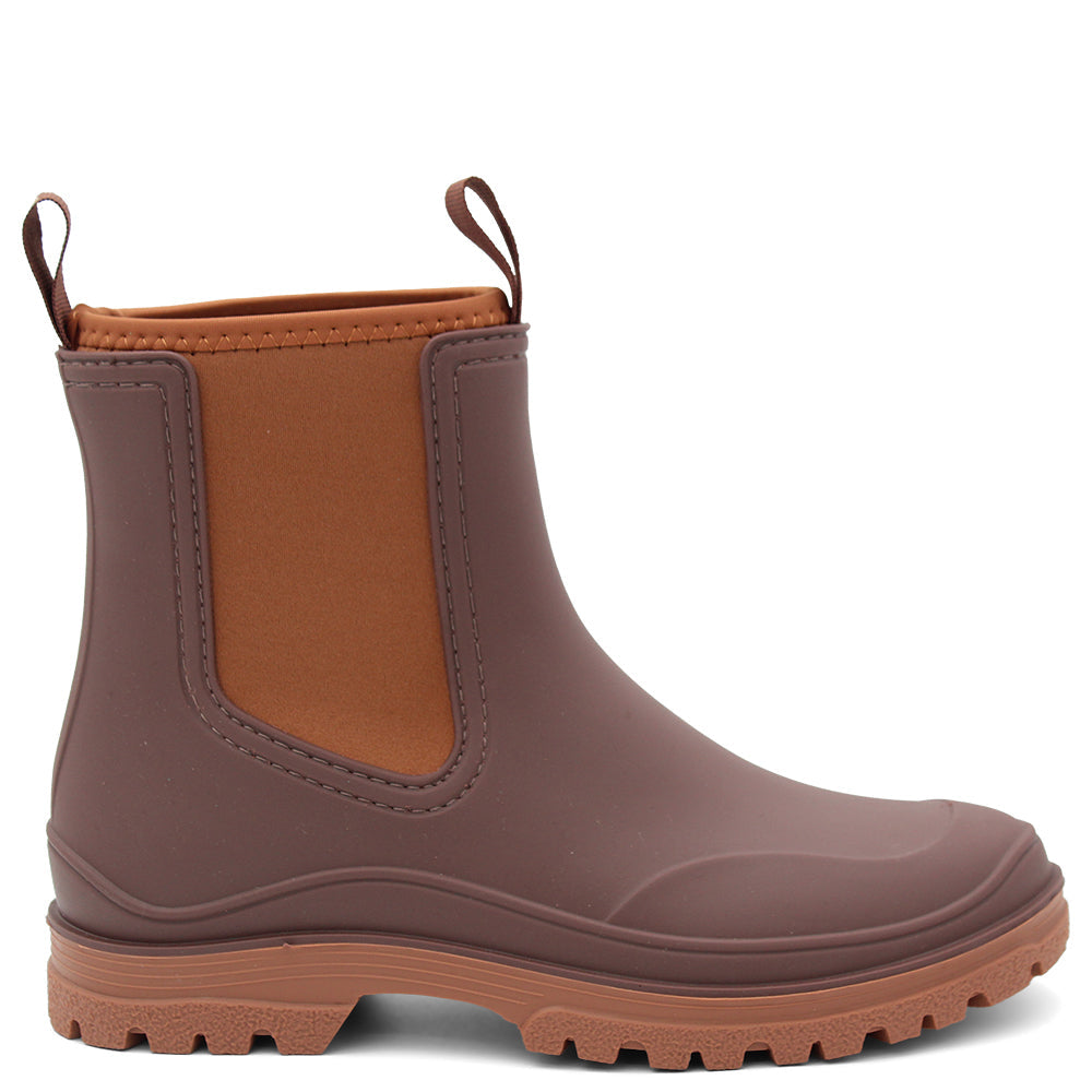 Los Cabos Amelia Women's Gum Boots
