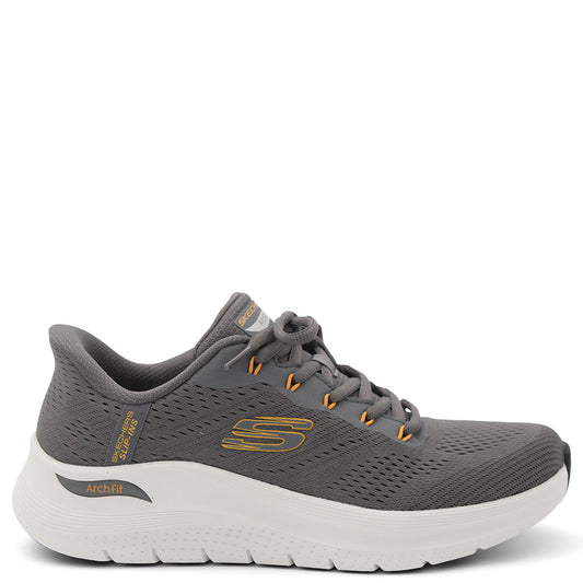 Skechers Arch Fit Lestur 2.0 Mens Sneakers