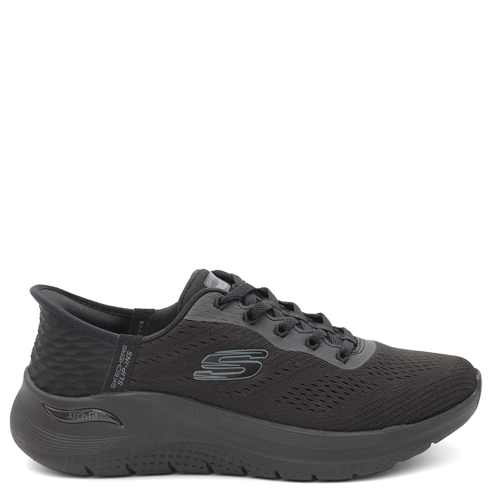 Skechers Arch Fit Easy Chic 2.0 Sneakers