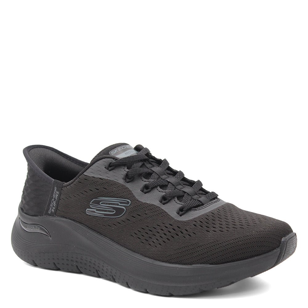 Skechers Arch Fit Easy Chic 2.0 Sneakers