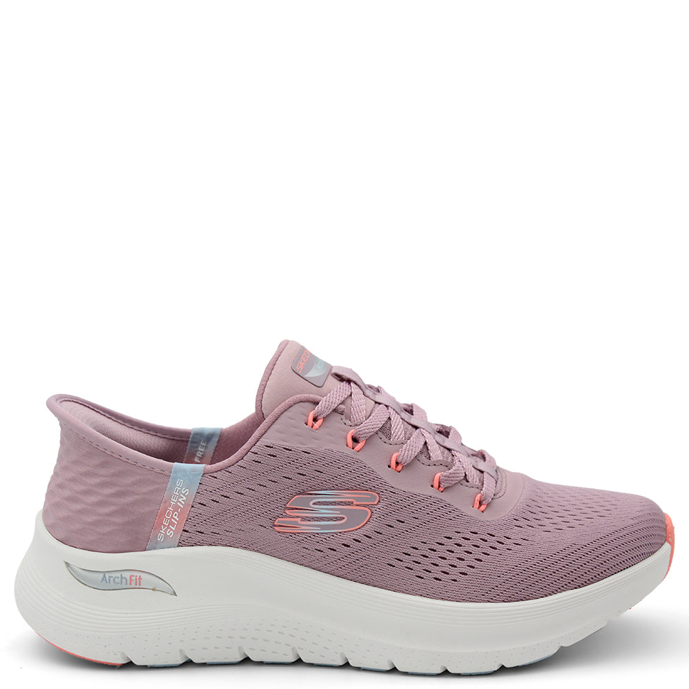Skechers Arch Fit Easy Chic 2.0 Sneakers