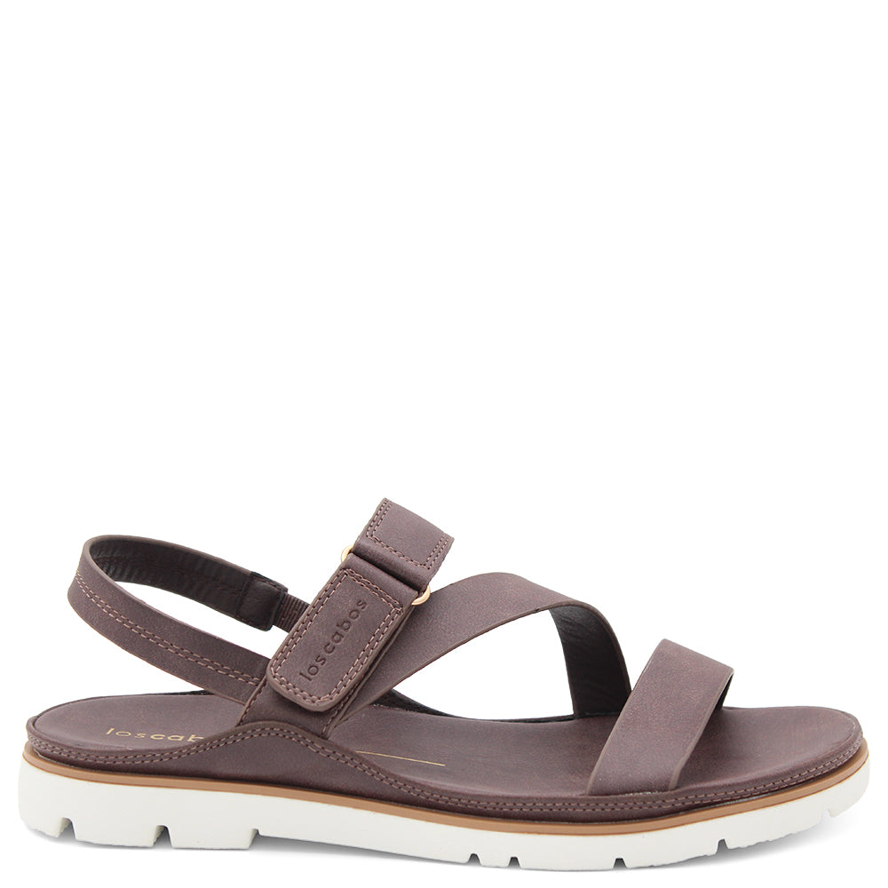 Los Cabos Ashli Women's Summer Sandals
