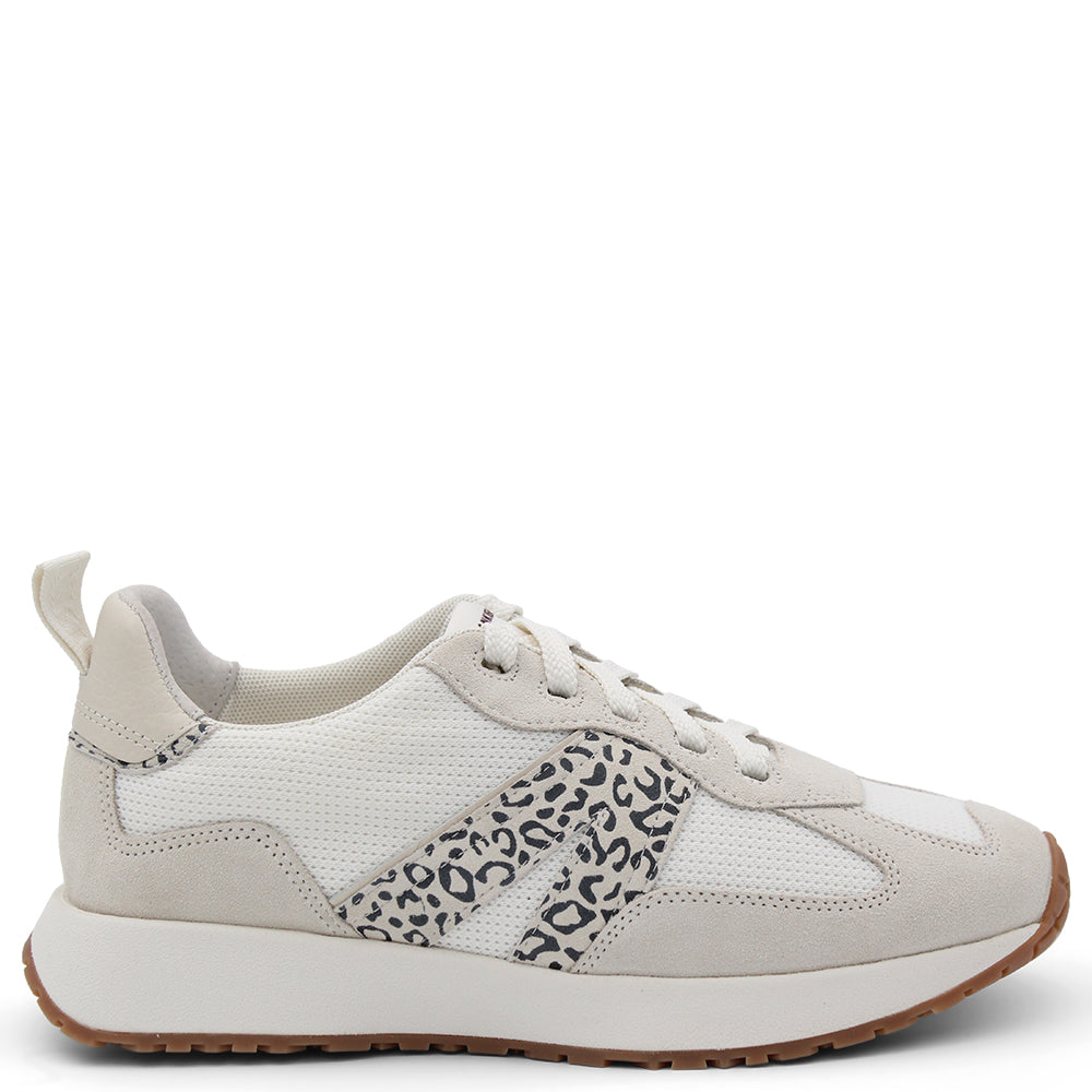 Frankie4 Axel II Womens Sneakers
