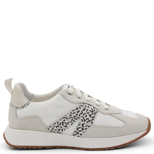 Frankie4 Axel II Womens Sneakers
