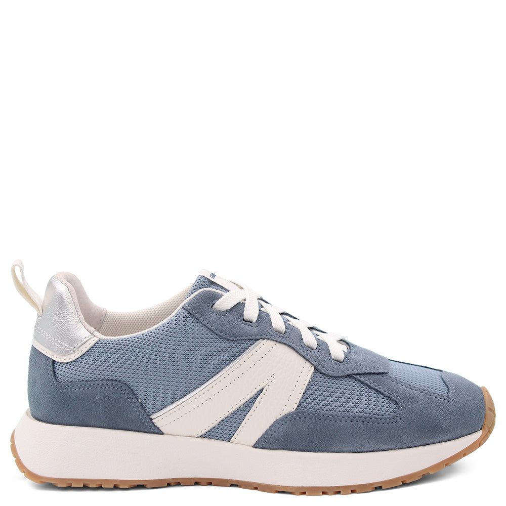 Frankie4 Axel II Womens Sneakers