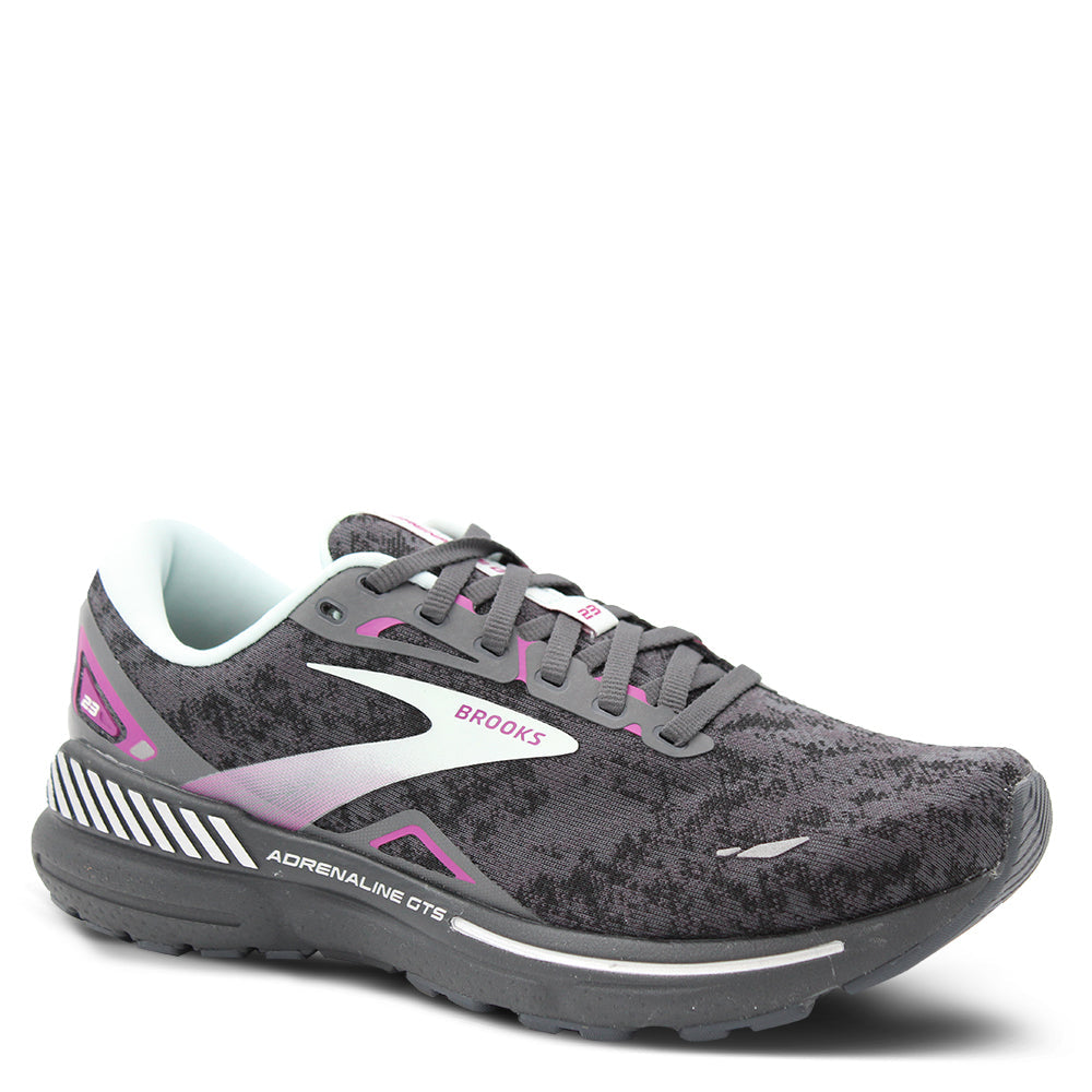 Brooks Adrenaline GTS 23 Womens Running Shoes