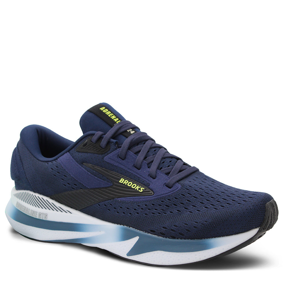 Brooks Adrenaline GTS 24 Mens Running shoes