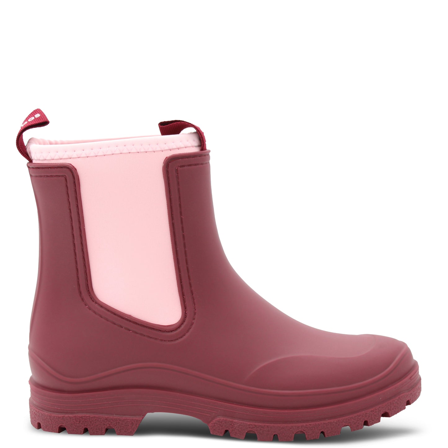 Los Cabos Amelia Women's Gum Boots