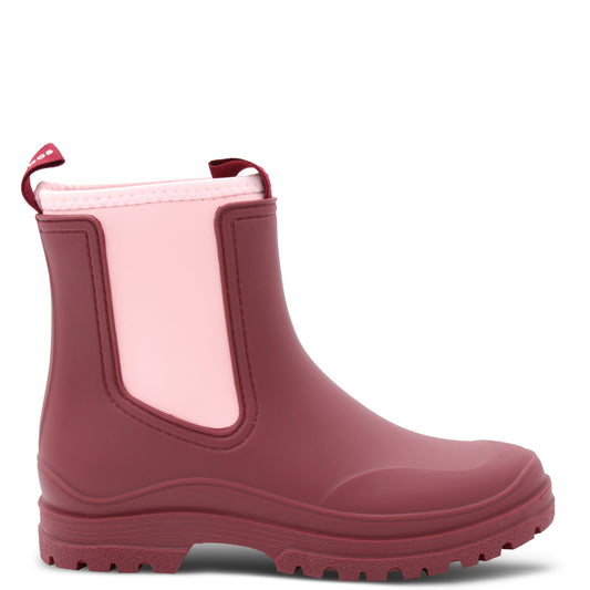 Los Cabos Amelia Women's Gum Boots