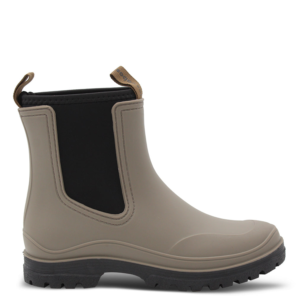 Los Cabos Amelia Women's Gum Boots