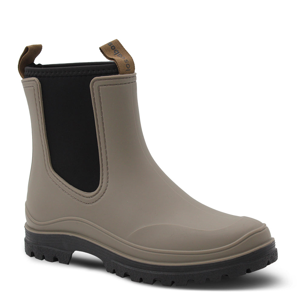 Los Cabos Amelia Women's Gum Boots