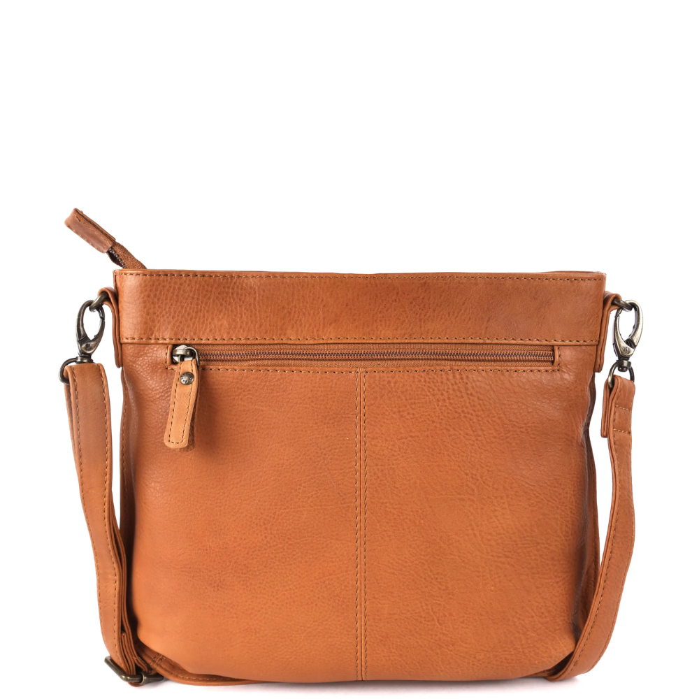 Oran Amsterdam Crossbody Handbag