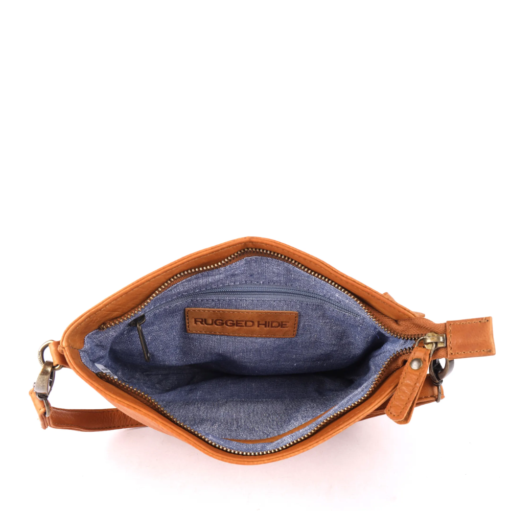 Oran Amsterdam Crossbody Handbag