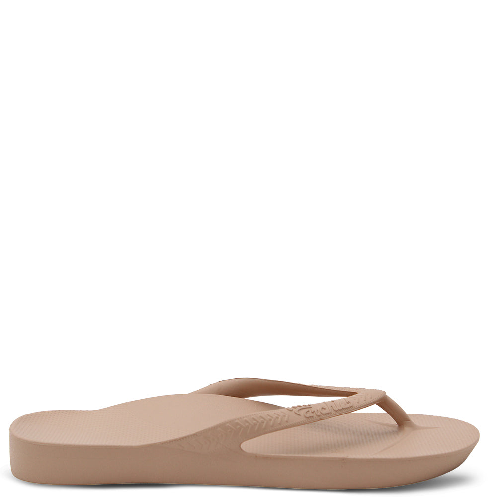 Archies Tan Slides