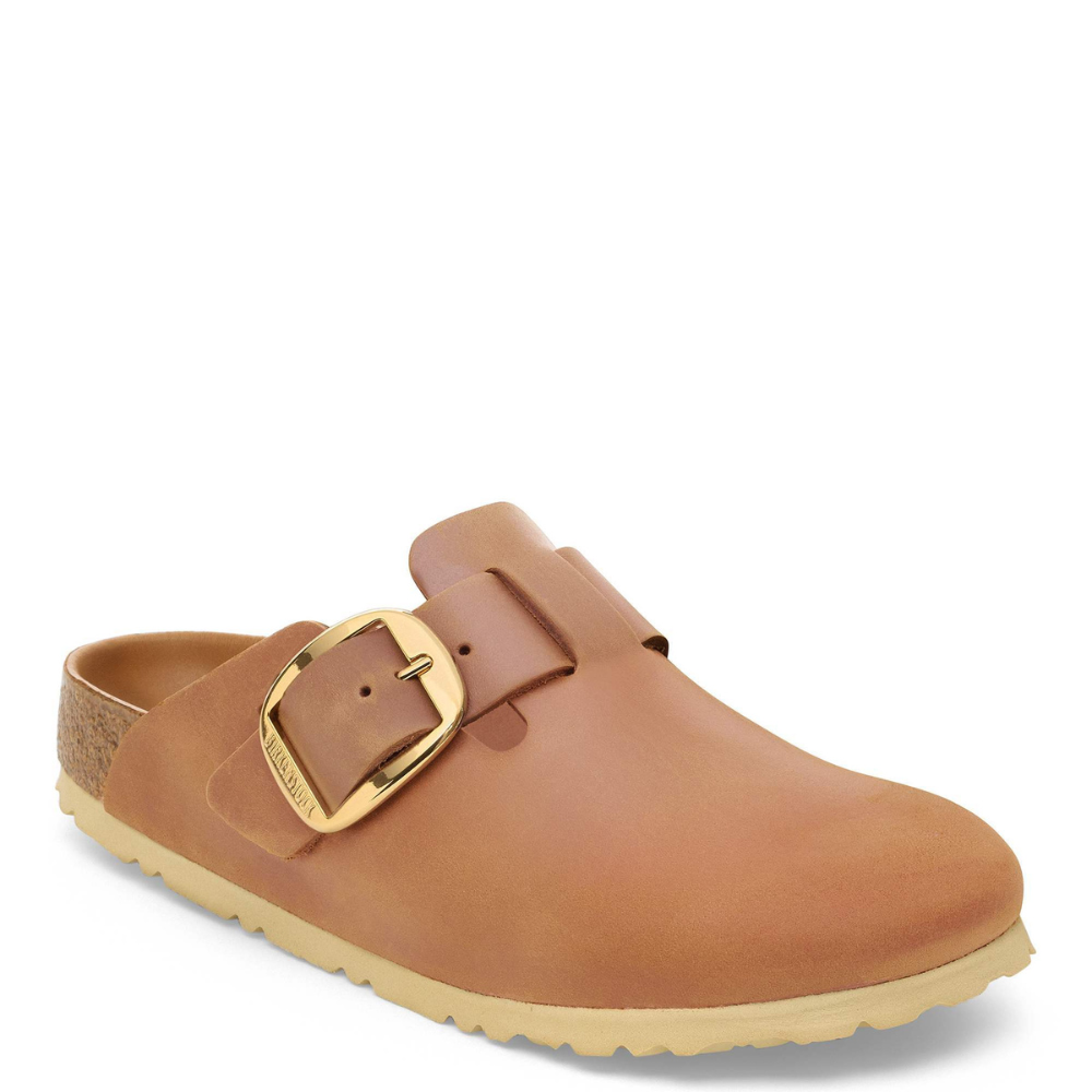 Birkenstock Boston Big Buckle  