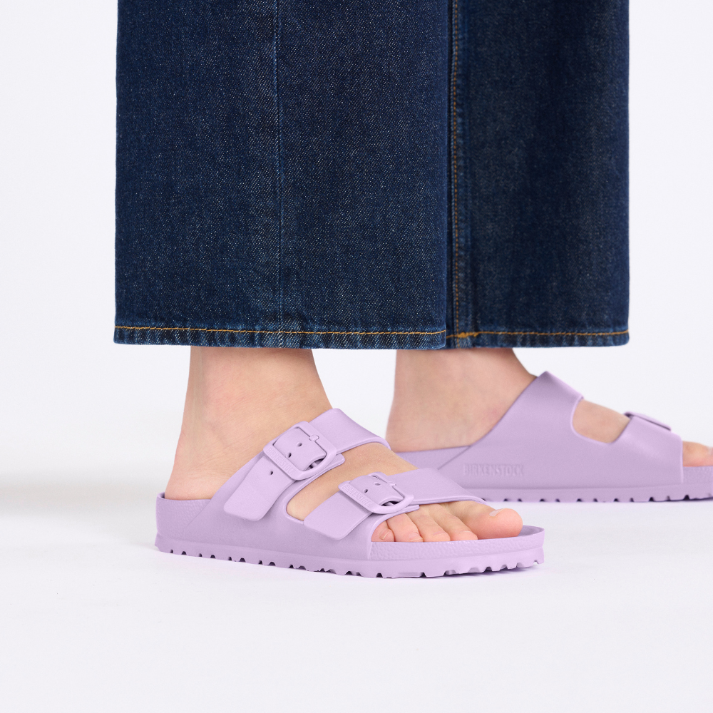 Birkenstock Arizona EVA Slides