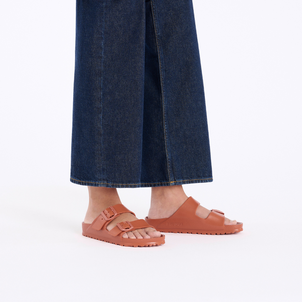 Birkenstock Arizona EVA Slides Narrow