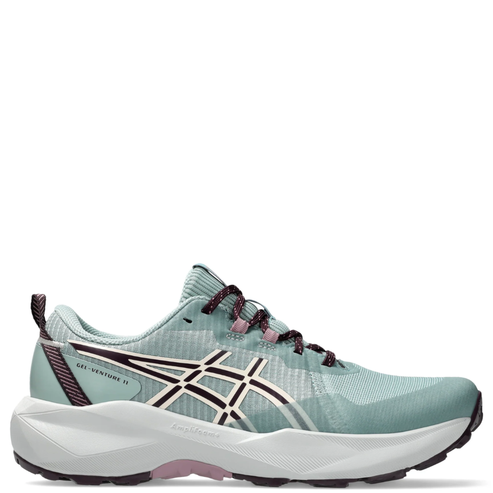 Asics Gel Venture 11 Womens Trail Running Shoes