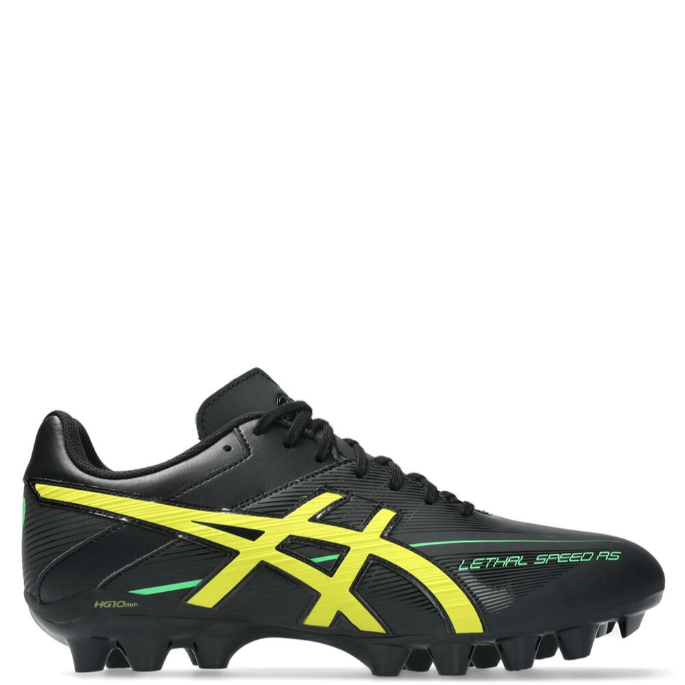 Asics Lethal Speed 3 Footy Boots