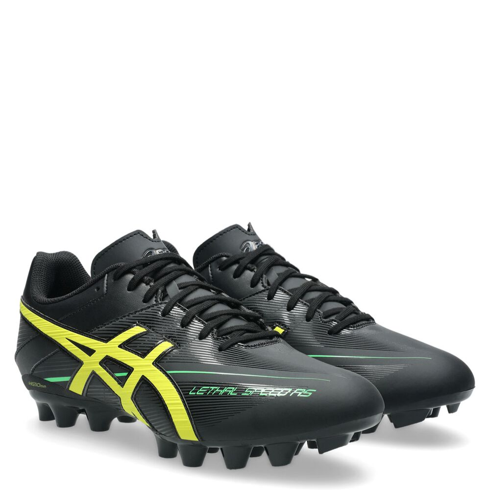 Asics Lethal Speed 3 Footy Boots
