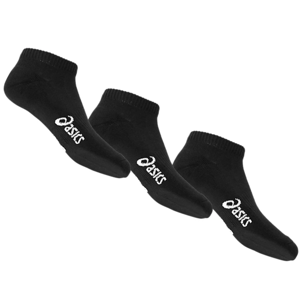Asics Low Socks 3 pack
