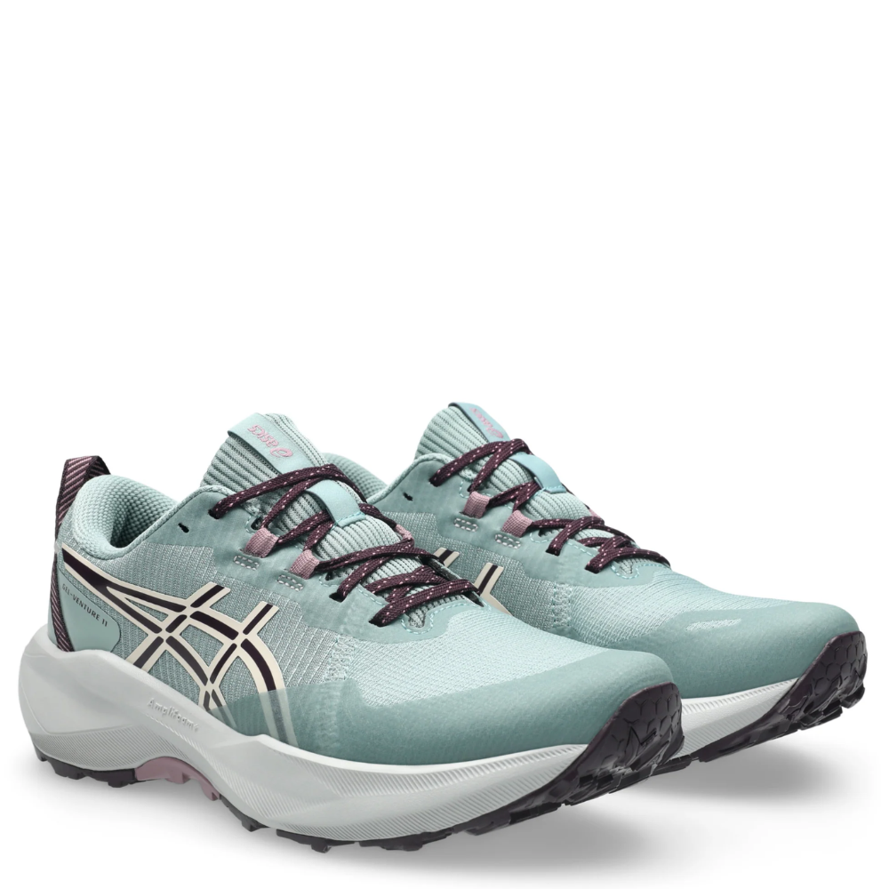 Asics Gel Venture 11 Womens Trail Running Shoes