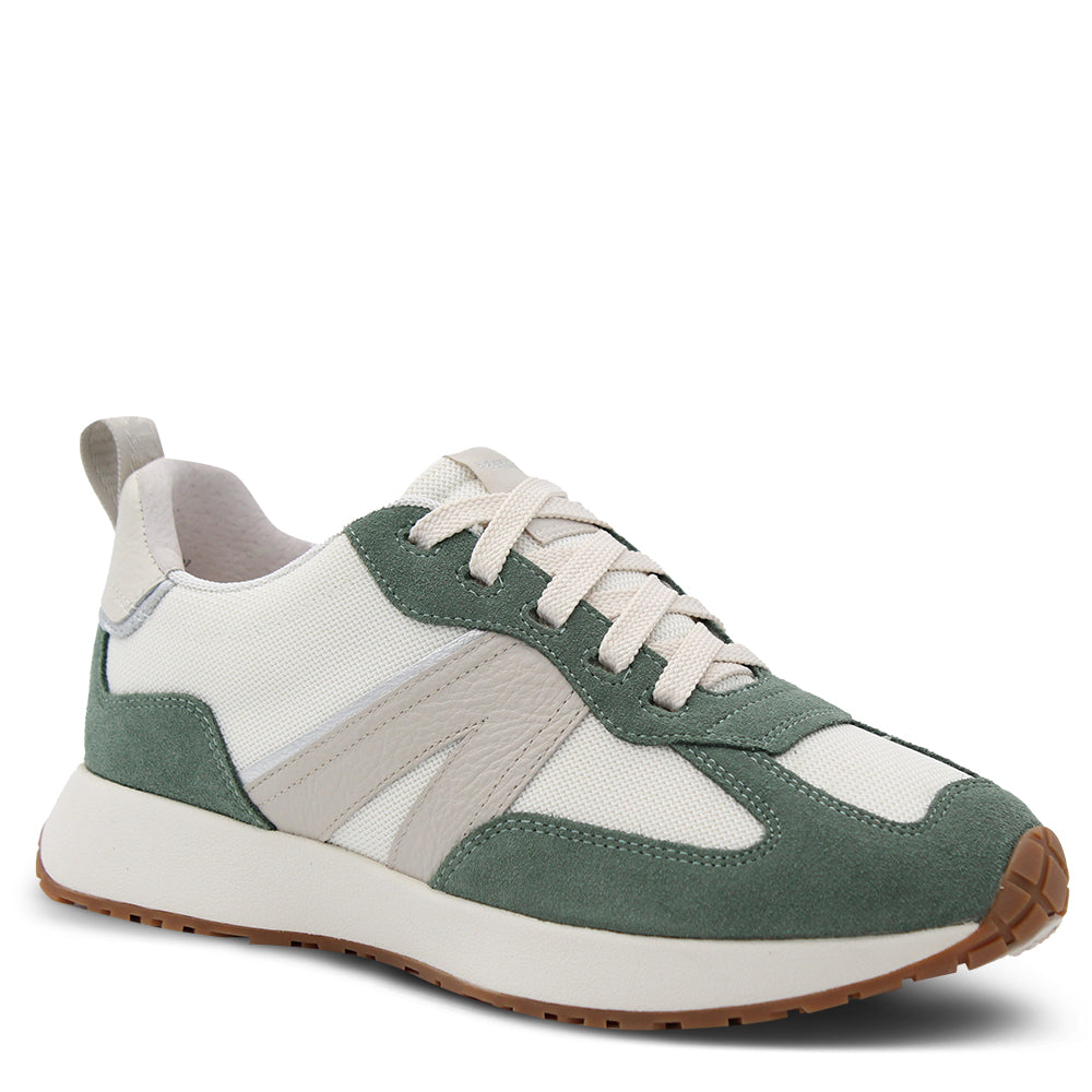 Frankie4 Axel II Womens Sneakers