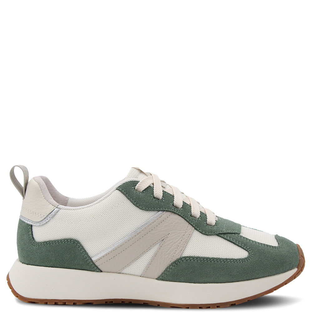 Frankie4 Axel II Womens Sneakers