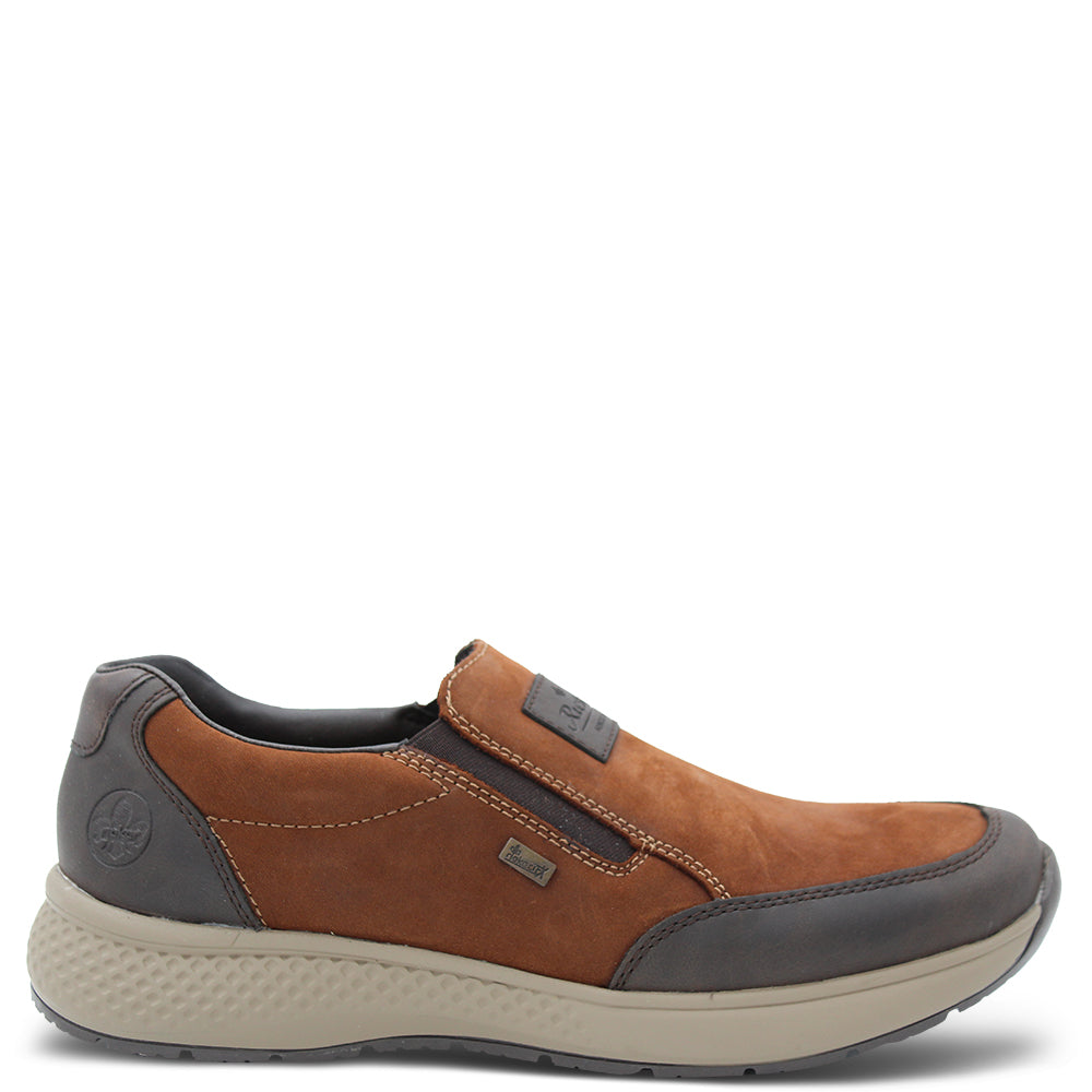 B7654 MENS CASUAL SLIP ON