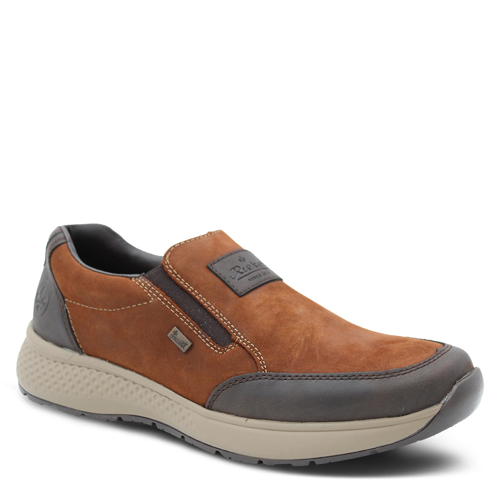 B7654 MENS CASUAL SLIP ON