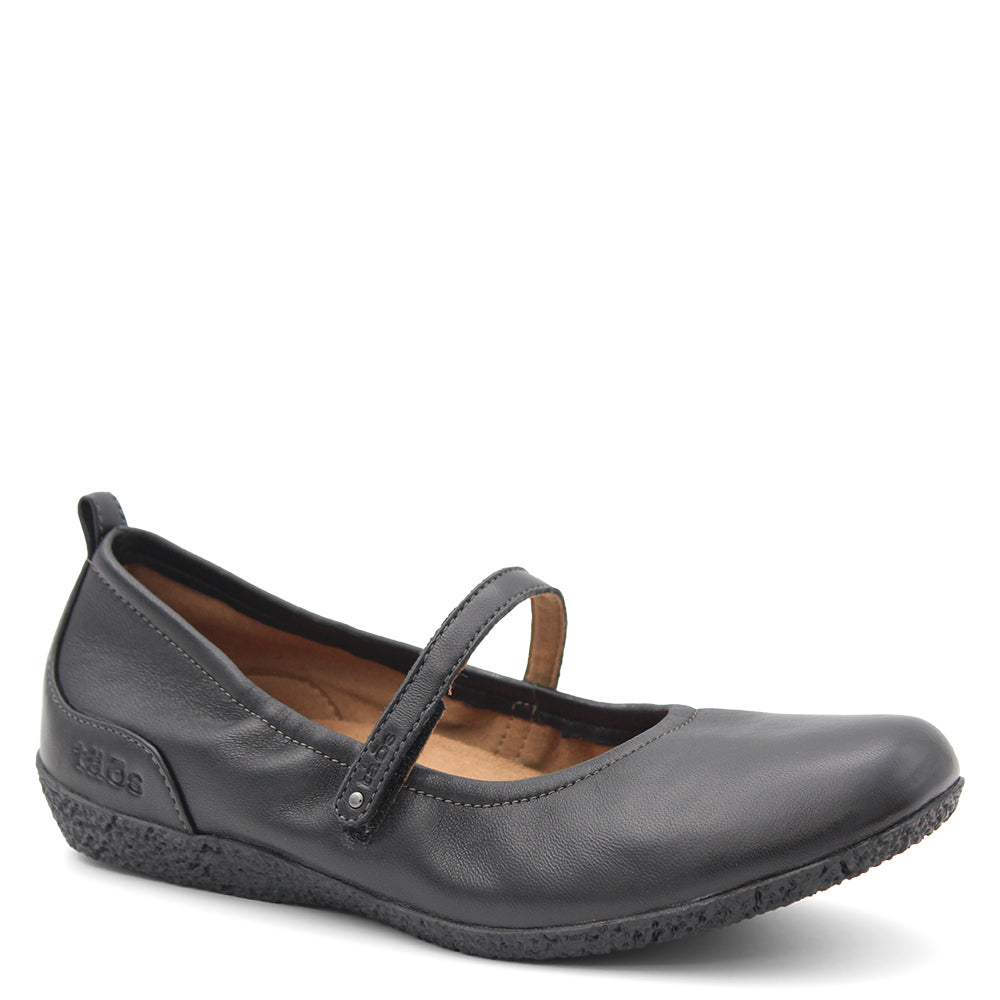 Taos Babble women's Slip On Ballet Flat