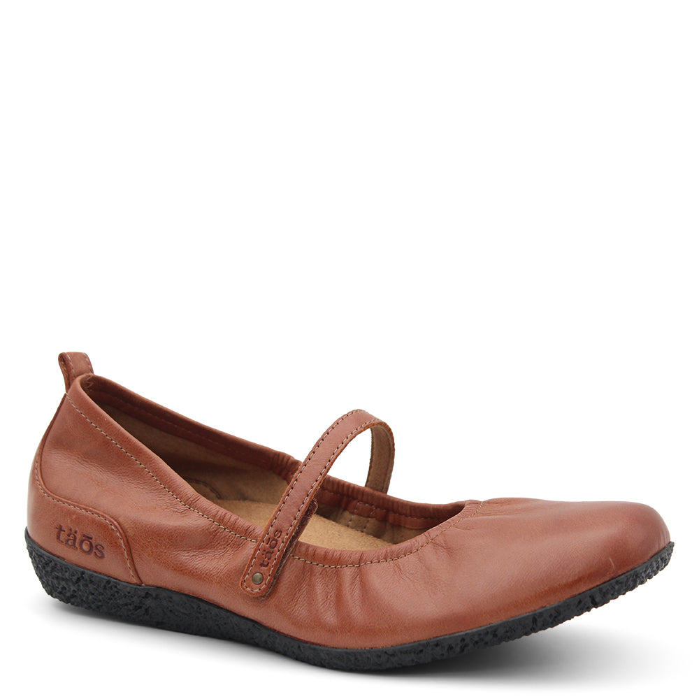 Taos Babble women's Slip On Ballet Flat