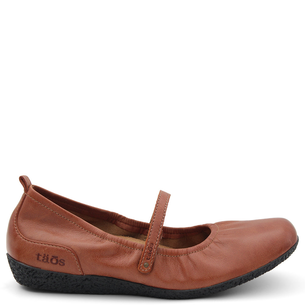 Taos Babble women's Slip On Ballet Flat