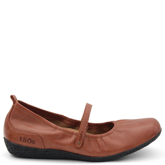 Taos Babble women's Slip On Ballet Flat
