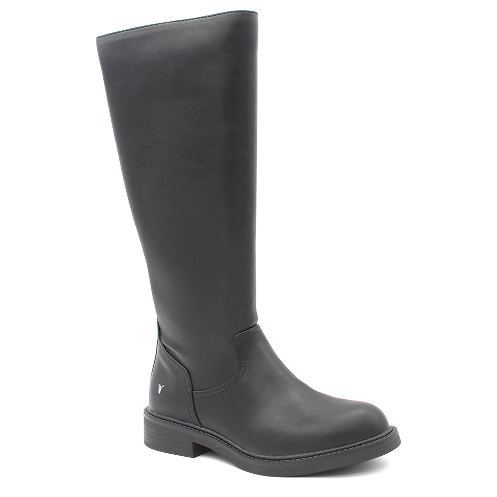 Windsor Smith Backfire Long Womens Boots
