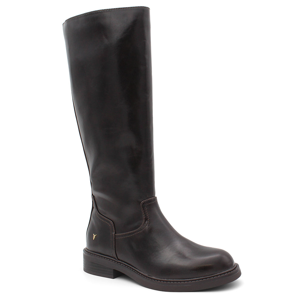 Windsor Smith Backfire Long Womens Boots
