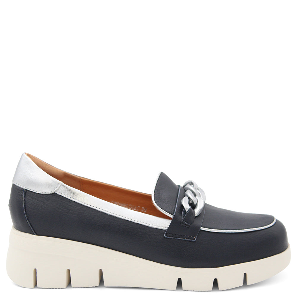 BARCELONA WOMENS WEDGE COURT