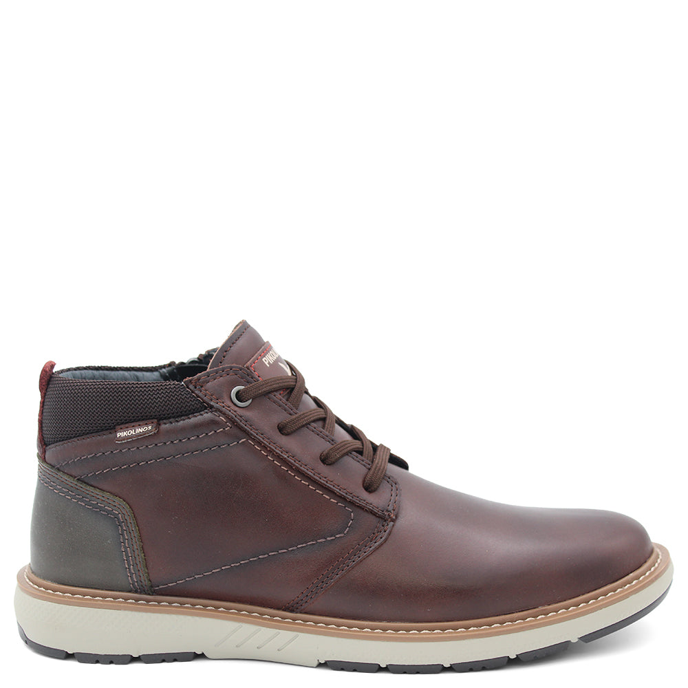 Pikolinos Bilbao M8D Men's Casual Boots