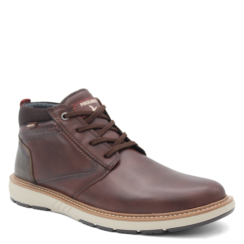 Pikolinos Bilbao M8D Men's Casual Boots