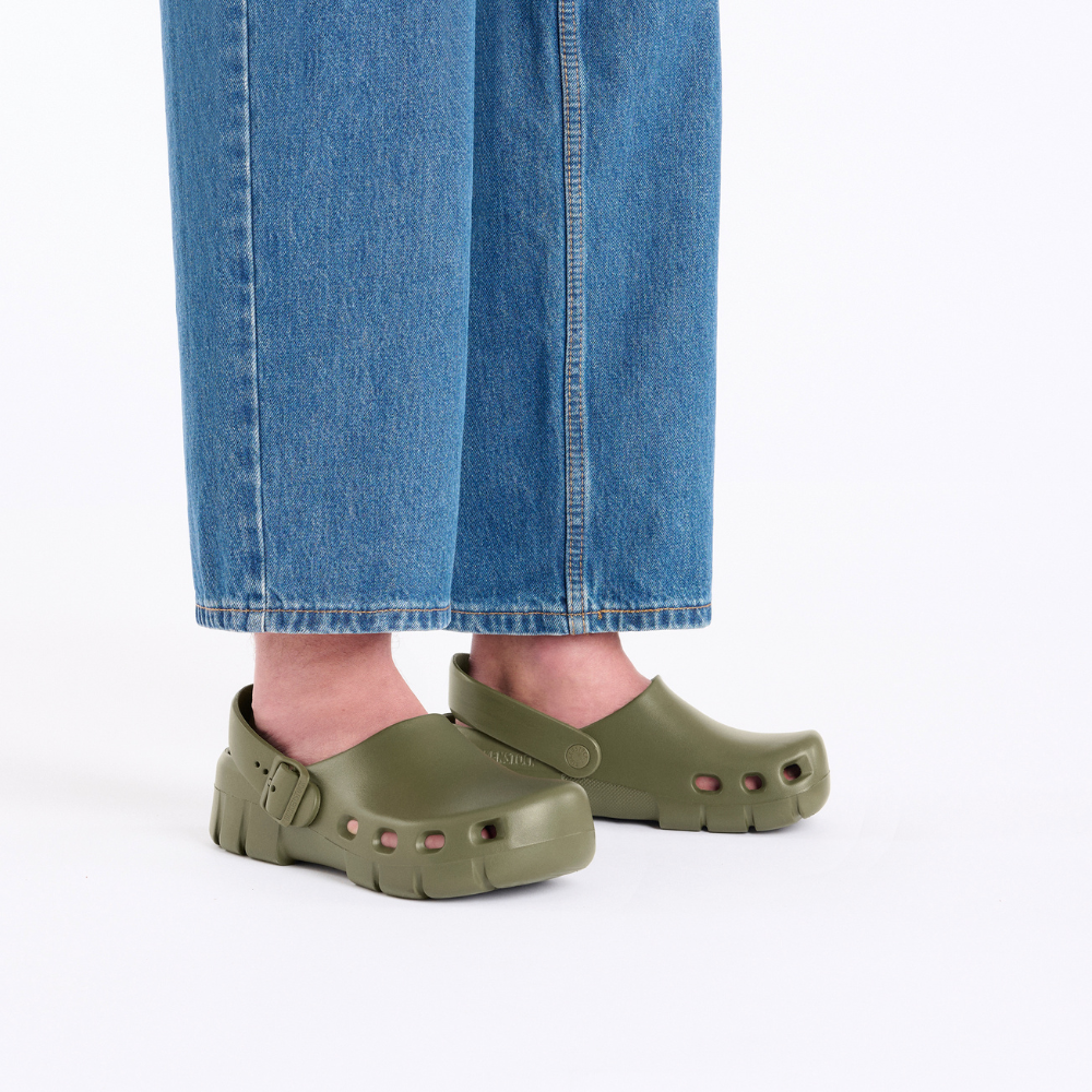 Birkenstock Birki Flow Unisex Clogs