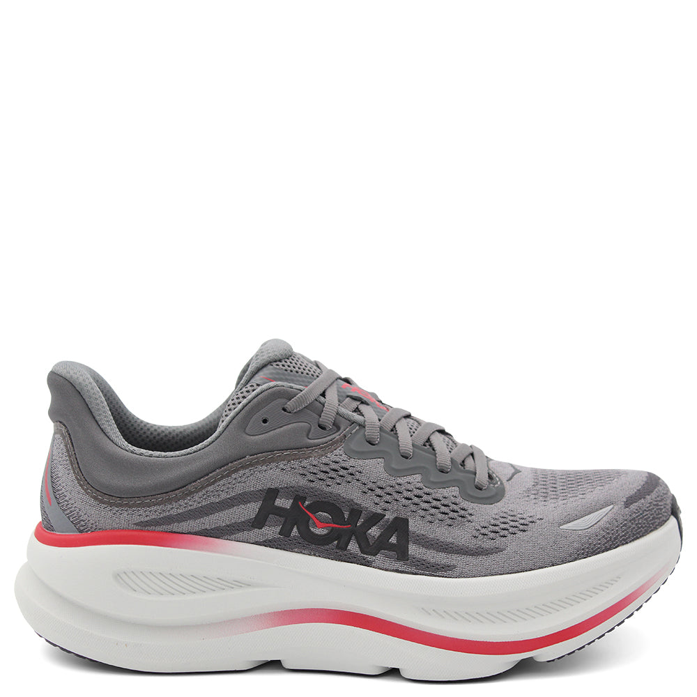 Hoka Bondi 9 Mens Running Shoes
